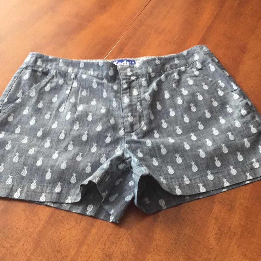 Keds shorts